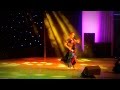 Лейсан Хамадиева-новый индийский танец