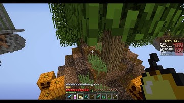 MesterMC RSC SkyPvP 1 Gyémánt Nadrág !! :o