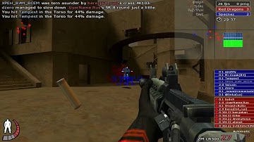 Cheats Urbann Terror