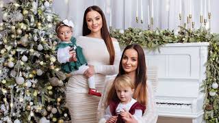 Twiins - Štedrý Večer Nastal