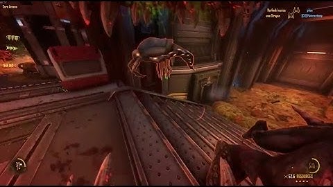 Natural Selection 2 - Eclipse Gameplay Trailer