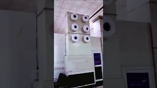 Behind the Scenes HVAC Installation by Air Design Solutions