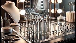 Mayhoop 38Pcs Clear Piercing Retainers Best Clear Piercing Retainer