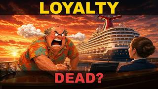 Carnival Cruise Line: VIFP Loyalty Program Ends September 1 (2026)