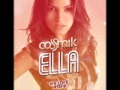 COSMIK - ELLA (+ LETRA) [ Twitter: @cosmikdj ] #EllaCosmik