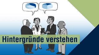 Erklärvideo Wie Berechnen Sich Die Marktanteile Der Verkehrsträger?