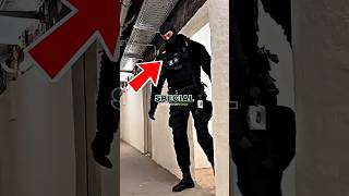 The BEST Height For Special Forces