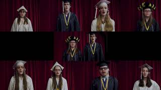 MHS 2020 Senior Chorus "MHS Senior Medley"