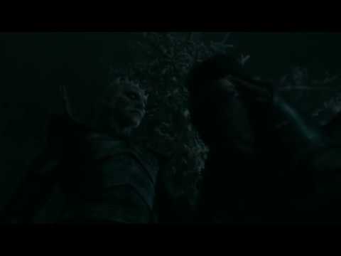Video: Theon greyjoy öldü?