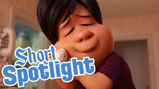 Bao - Short Spotlight