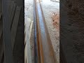 colocando colunas pra fazer um reforço estrutural