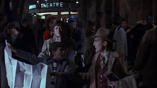 Batman (1989) Official Trailer
