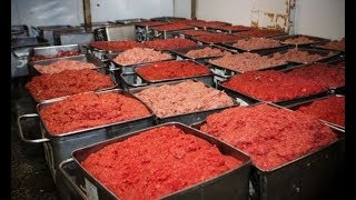 Колбаска из человечины Колбаска из человечины