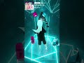 ぴょんぴょんダンスの譜面つくってみた【BeatSaber】 #ラビットホール #deco27