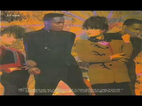 Spunkadelic — Spunkadelic - Shut Up and Dance