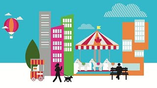 Your Markham Centre: Visioning Workshop