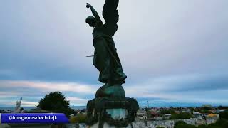 Cementerio de Punta Arenas