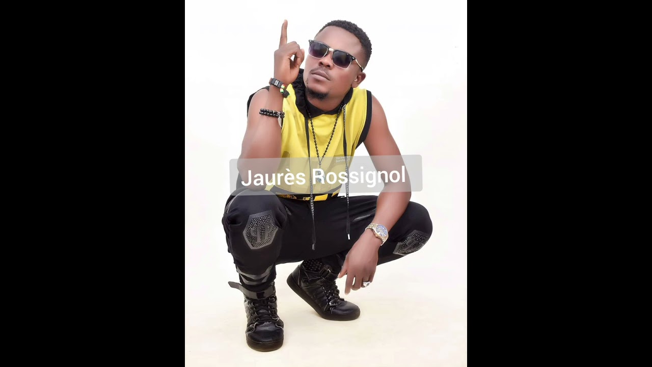 Jaurès Rossignol - Hommage à Dissékoa Martine