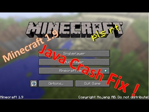 how to download minecraft java on windows 10