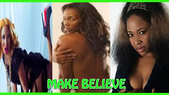 Genievive Nnaji Porn Video - NTV - YouTube