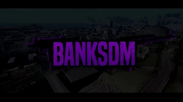 Bank’s DM - W A R R I O R S