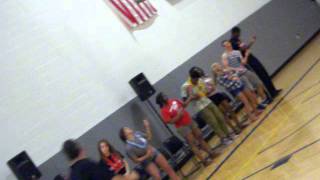 2013 MHS Project Graduation