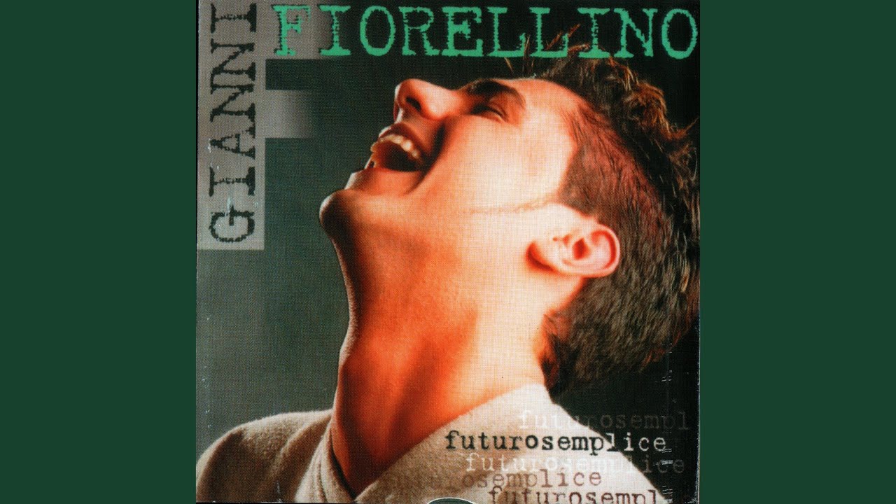 Tre Per Tre (Amo Te)