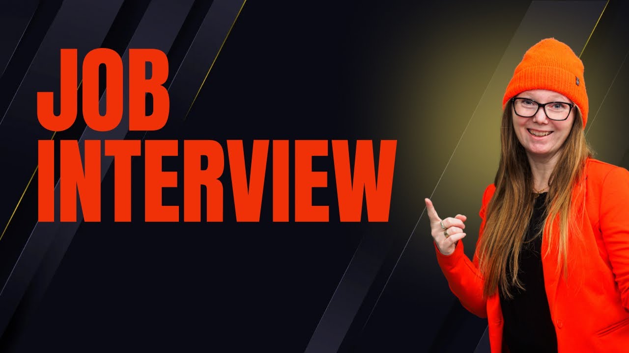 How to interview in Denmark to land the job!