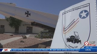 Special Report Germans At Fort Bliss