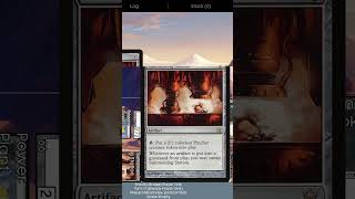 Using Summoning Station And The Elixir - Mtg Forge On