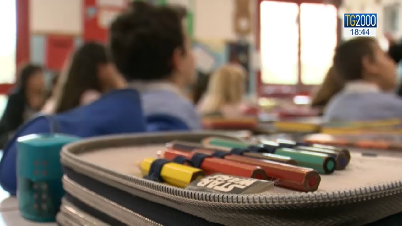 Scuola: compagno classe soffre di epilessia, ogni alunno ha un ruolo nei soccorsi