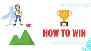 Celebrity Crack The Code To Success: What Winners Do Differently? Profile