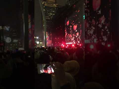 2020台北跨年晚會 五月天_突然好想你 PART 3