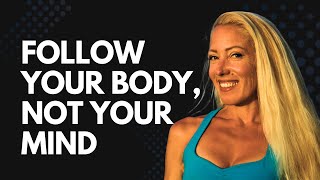 Meet Vanessa - Understanding Authority & Growth Triggers In Human Design