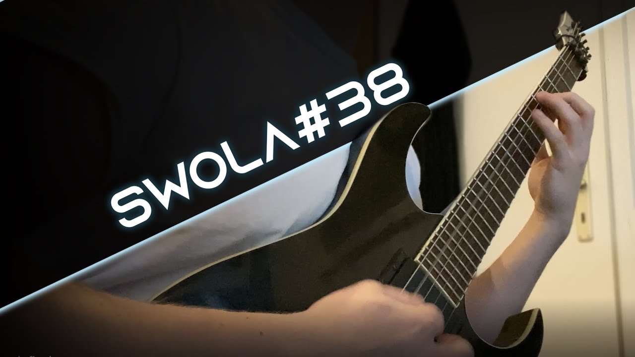 SWOLA 38 