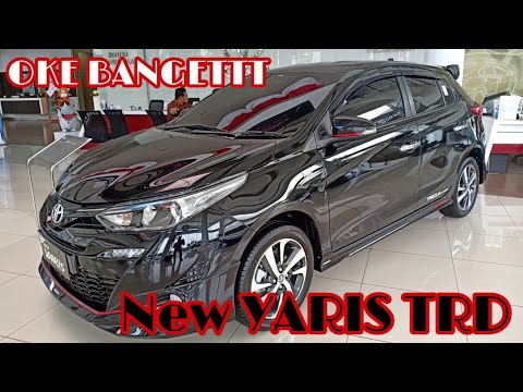 info-mobil-toyota-yaris-s-trd-at-|-fitur-oke-banget