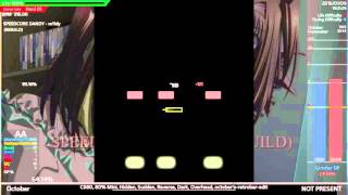 Speedcore Dandy (Solo Japan & Rulz 3) AA