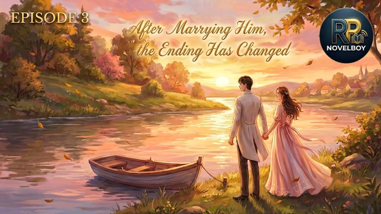 After Marrying Him, The Ending Has Changed | Episode 3 || Hindi/Urdu | RR-NOVELBOY!