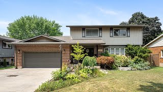 226 Riverview Blvd - St Catharines, ON