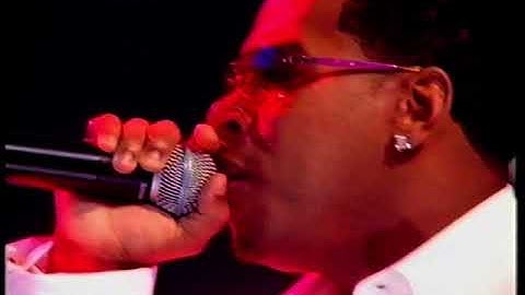 Bobby Valentino - Slow Down - Top Of The Pops - Friday 10 June 2005
