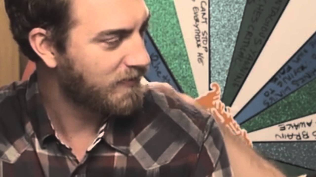 Rhink // Hands to myself