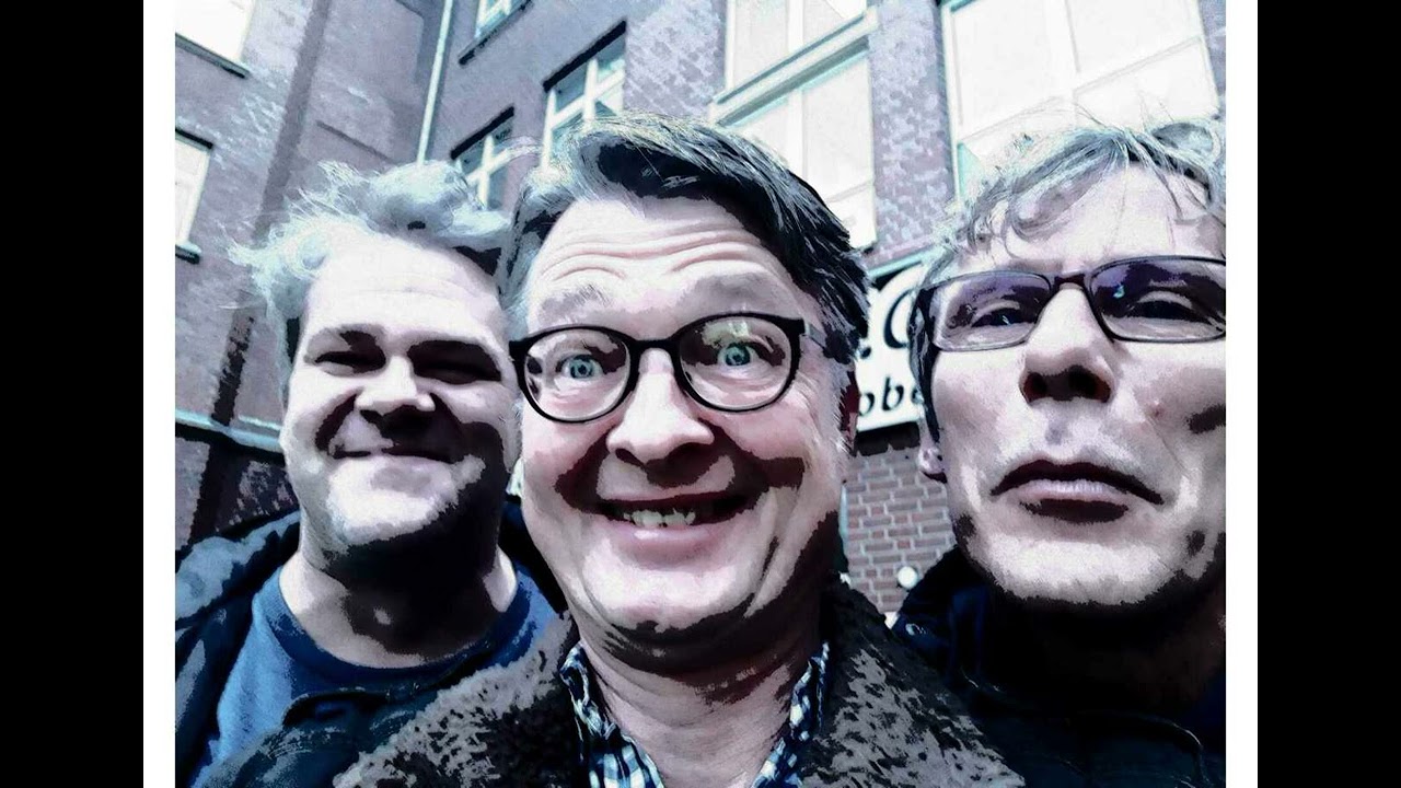 Freizeitgruppe Sonntag  -  "Hysterisch"