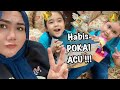 HABIS DUIT KENA “PAU” Anak Buah…Beli Hadiah Birthday 🎉 | MI