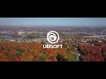 Ubisoft annonce louverture dubisoft sherbrooke