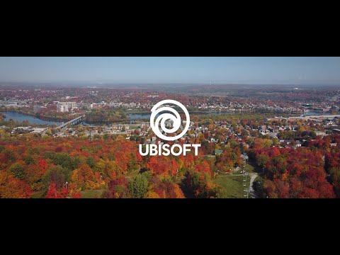 Ubisoft annonce l&rsquo;ouverture d&rsquo;Ubisoft Sherbrooke