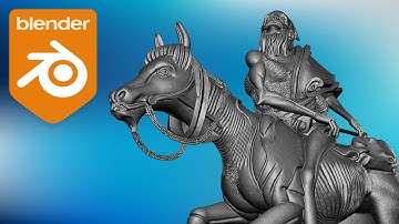 Make Any 3D Model Manifold in Blender: 3D Print Toolbox Guide