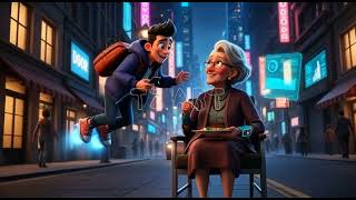 We Upgraded Everything