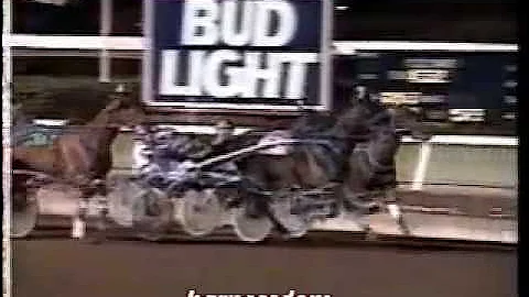 1994 Meadowlands PIP'S FONZO Howard Parker