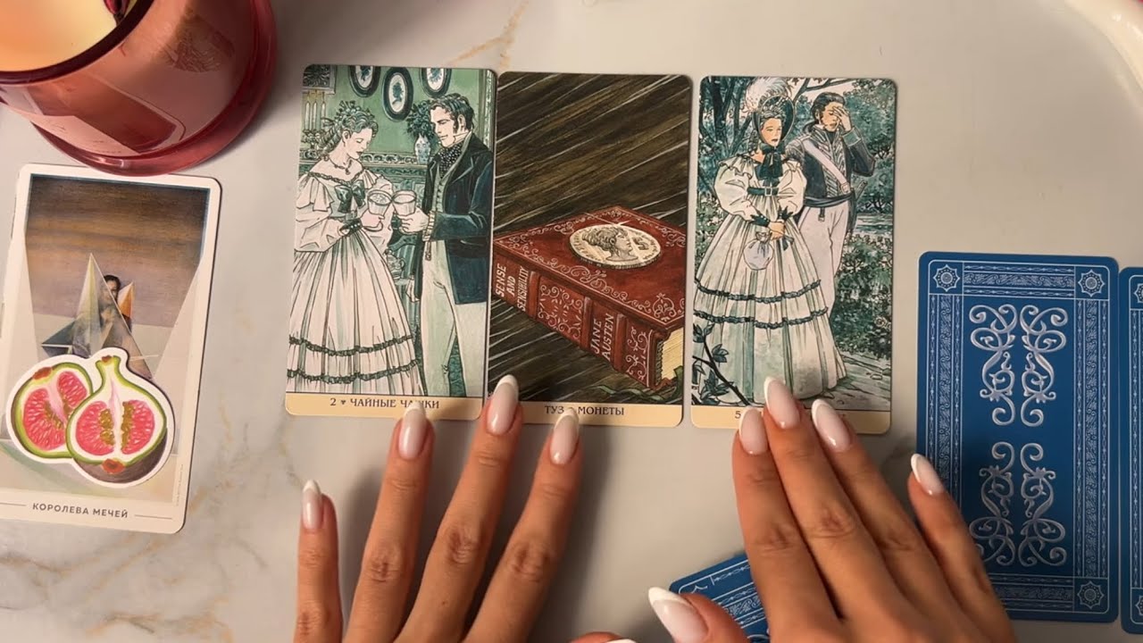 4 КОРОЛЕВЫ: ваш будущий муж ❤️‍🔥 характер, где, когда, сфера деятельности, внешность