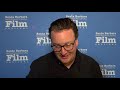 SBIFF 2020 - "The Amber Light" Filmmaker Interview